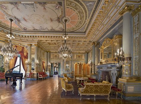 Newport Mansions | Experiencing the Gilded Age - New England Today