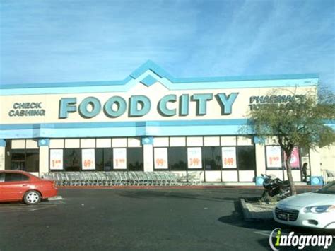 Food City - Chandler, AZ 85225