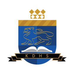 King David High School - ISABC