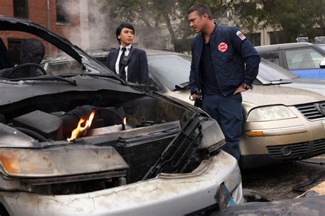 'Chicago Fire' Season 10: Do Stella Kidd and Kelly Severide Break Up ...