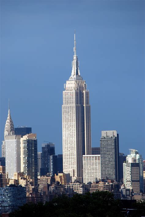 50 Extraordinary Photos of Empire State Building, A New York Treasure ...