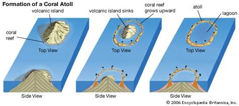 atoll - Kids | Britannica Kids | Homework Help