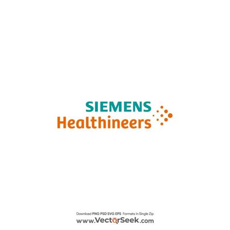 Siemens Healthineers Logo Vector - (.Ai .PNG .SVG .EPS Free Download)