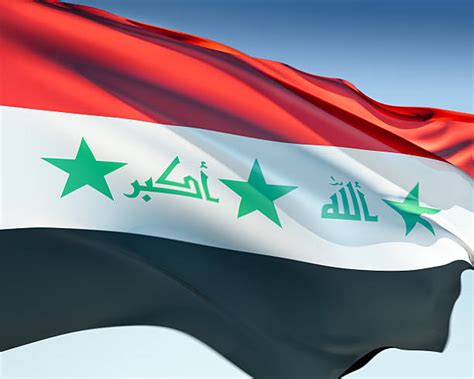 Best Iraqi Flag Stock Photos, Pictures & Royalty-Free Images - iStock