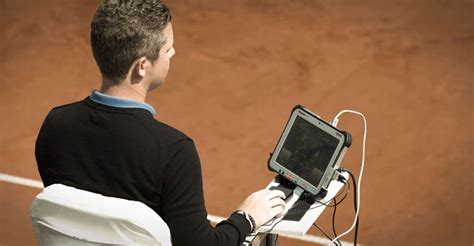 Tennis Scoring System Explained - Perfect Tennis