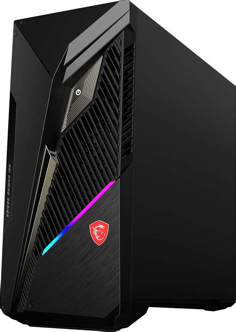 Buy MSI MAG Infinite S3 Gaming Desktop Bare (Intel Core i5-11400F ...