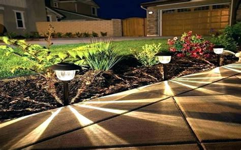 Landscape LED Solar Lighting | LED Solar Supply (800) 928-4558