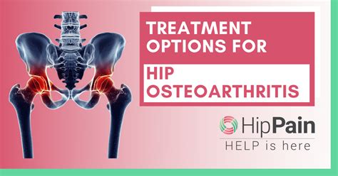 What are the best exercises for hip osteoarthritis?