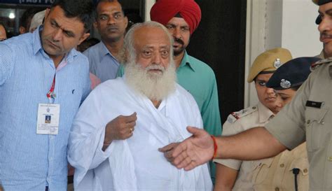 Asaram Bapu Case: Rajasthan High Court Grants 'Last Opportunity' To ...