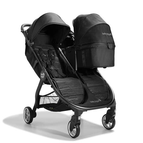 city tour™ 2 double carrycot | Baby Jogger®