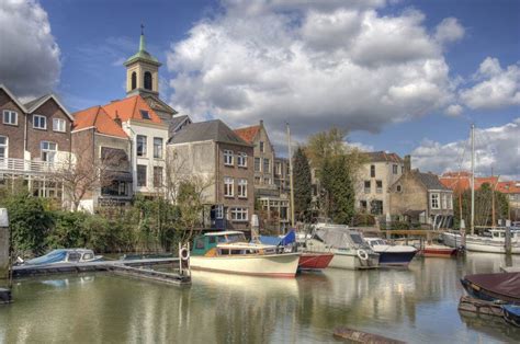 Dordrecht Travel Guide - Expert Picks for your Vacation | Fodor’s Travel