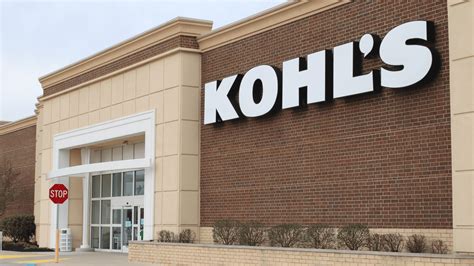 Kohl's - Savvy Perks