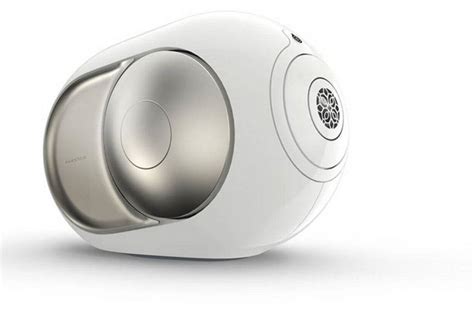 Devialet Phantom Review - Is it worth the money? - Bass Head Speakers