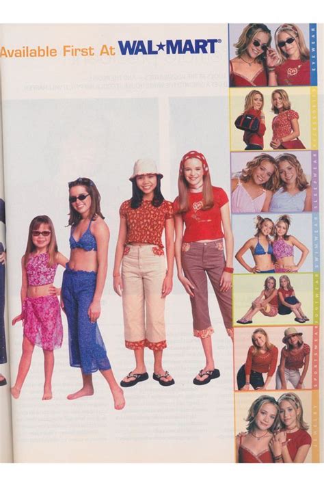 Remember When The Olsen Twins Had A Fashion Magazine? | Fashion, Mary ...