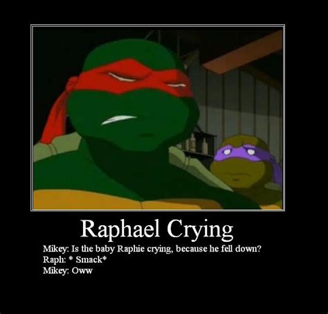 Tmnt Raphael Quotes. QuotesGram