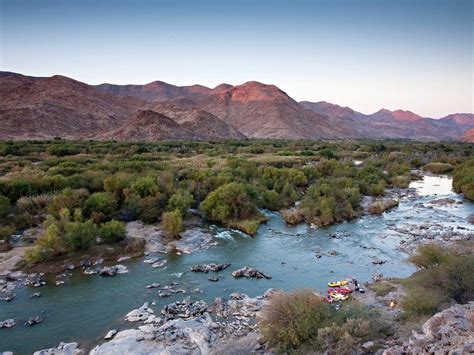 Orange River, South Africa 🇿🇦