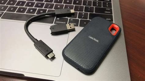 SanDisk Extreme Portable SSD 2TB REVIEW | MacSources