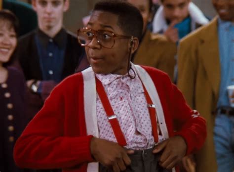 Steve Urkel | Characters Media Wiki | Fandom