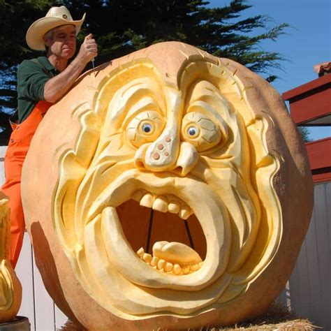 Half Moon Bay Pumpkin Festival 2023