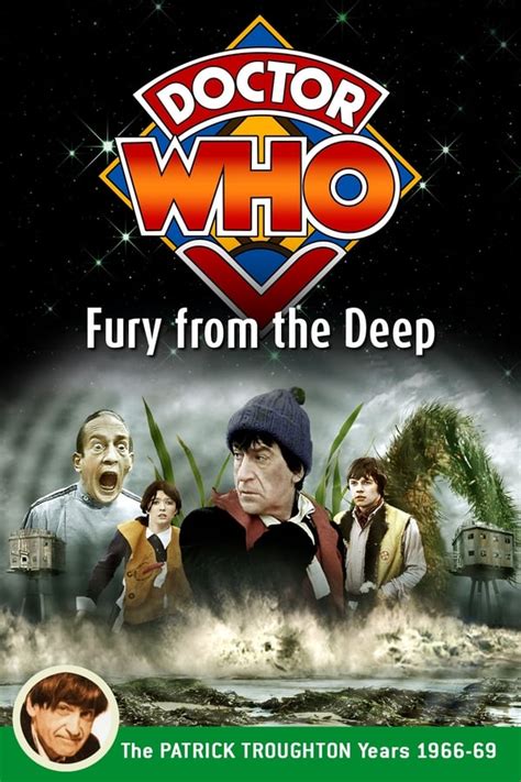 Doctor Who: Fury from the Deep (1968) — The Movie Database (TMDB)