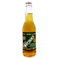 Vernors Ginger Ale | Blooms Candy & Soda Pop Shop