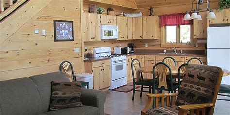 Tamarack Cabin | Melgeorge's