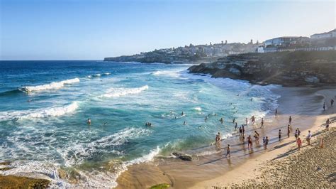 15 Best Beaches in Sydney | Tolle reiseziele, Australien reise, Strandideen