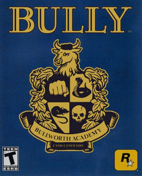 bullet234's Review of Bully - GameSpot