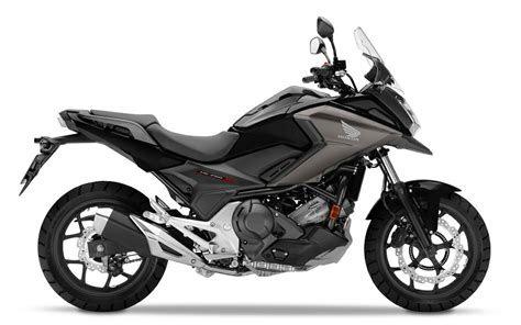 Honda NC 750X / DCT (2020) technical specifications