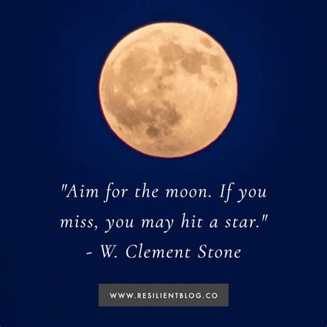 100+ Quotes About the Moon - Resilient