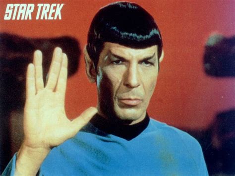 How to get the Vulcan salute emoji in your iOS device - El Mundo Tech