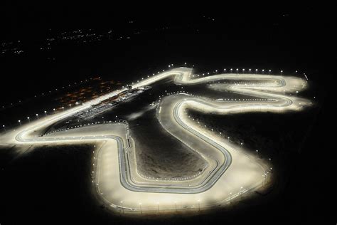 Qatar closing on November slot for F1 2021 calendar