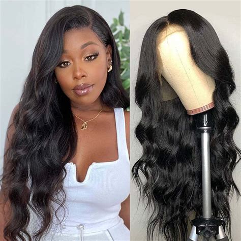 Good Lace Front Wigs