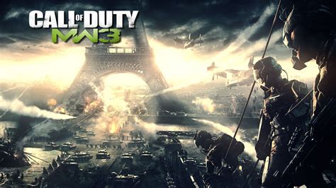 Call of Duty Wallpapers Background 4K Free Download