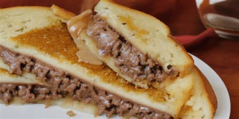 Patty Melt Sauce Recipe