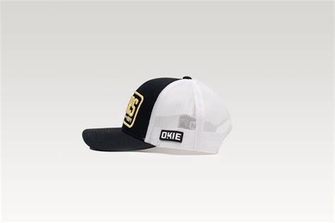 OKIE Spirit Hats – The Okie Brand