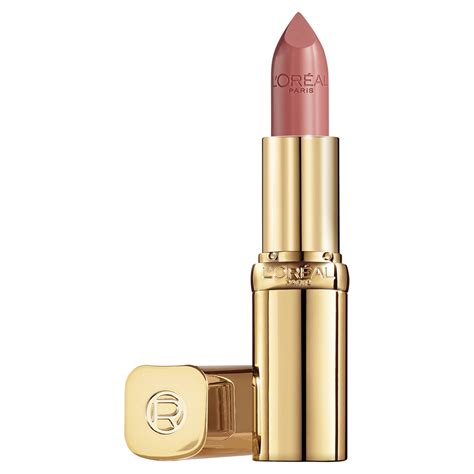 L'Oreal Paris Colour Riche Satin Lipstick — Brands