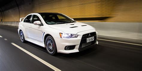 Here Are The Coolest Mods For Your Mitsubishi Lancer Evo