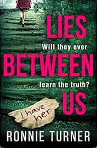 Lies Between Us: 9780008322991: Amazon.com: Books