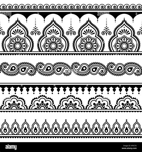 Traditional indian craft Black and White Stock Photos & Images - Alamy