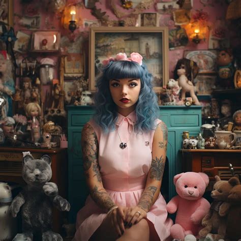 Exploring Melanie Martinez 'Dollhouse' Impact