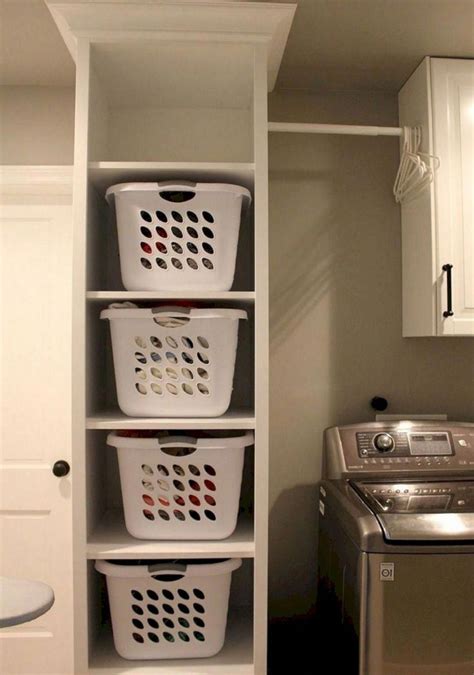 Laundry Room Storage Diy - Image to u