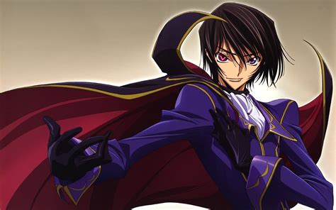 1366x768 resolution | Code Geass Lelouch wallpaper, Code Geass ...