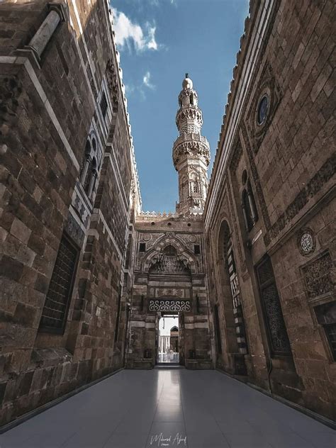 Al-Azhar Mosque is an Egyptian mosque in Islamic Cairo. Al-Mu'izz li ...