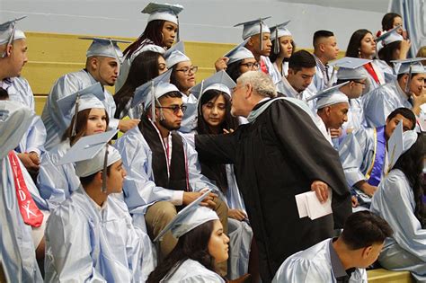 PHOTO GALLERY: South High School Class of 2017 Graduation | Multimedia ...