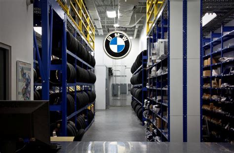 BMWDiscountParts.com - Genuine OEM BMW Parts