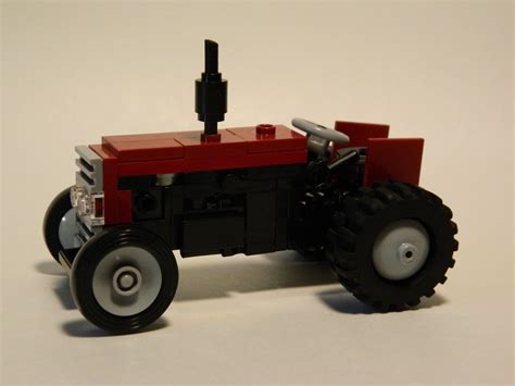 Massey Ferguson 240: Specs, Engine, Transmission, Dimensions