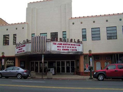 Carlisle Theatre in Carlisle, PA - Cinema Treasures