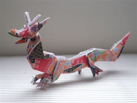 Origami Splash! | Origami dragon, Japanese origami, Japanese dragon