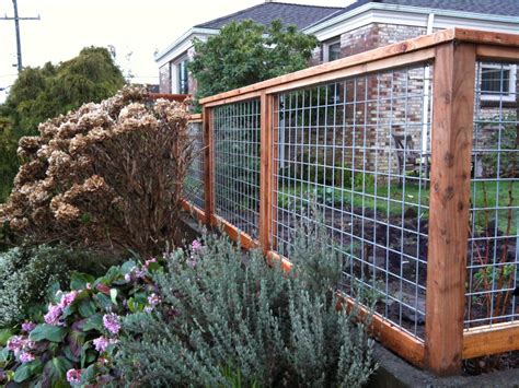 How To Make A Fence Around Your Garden at Joseph Leon blog